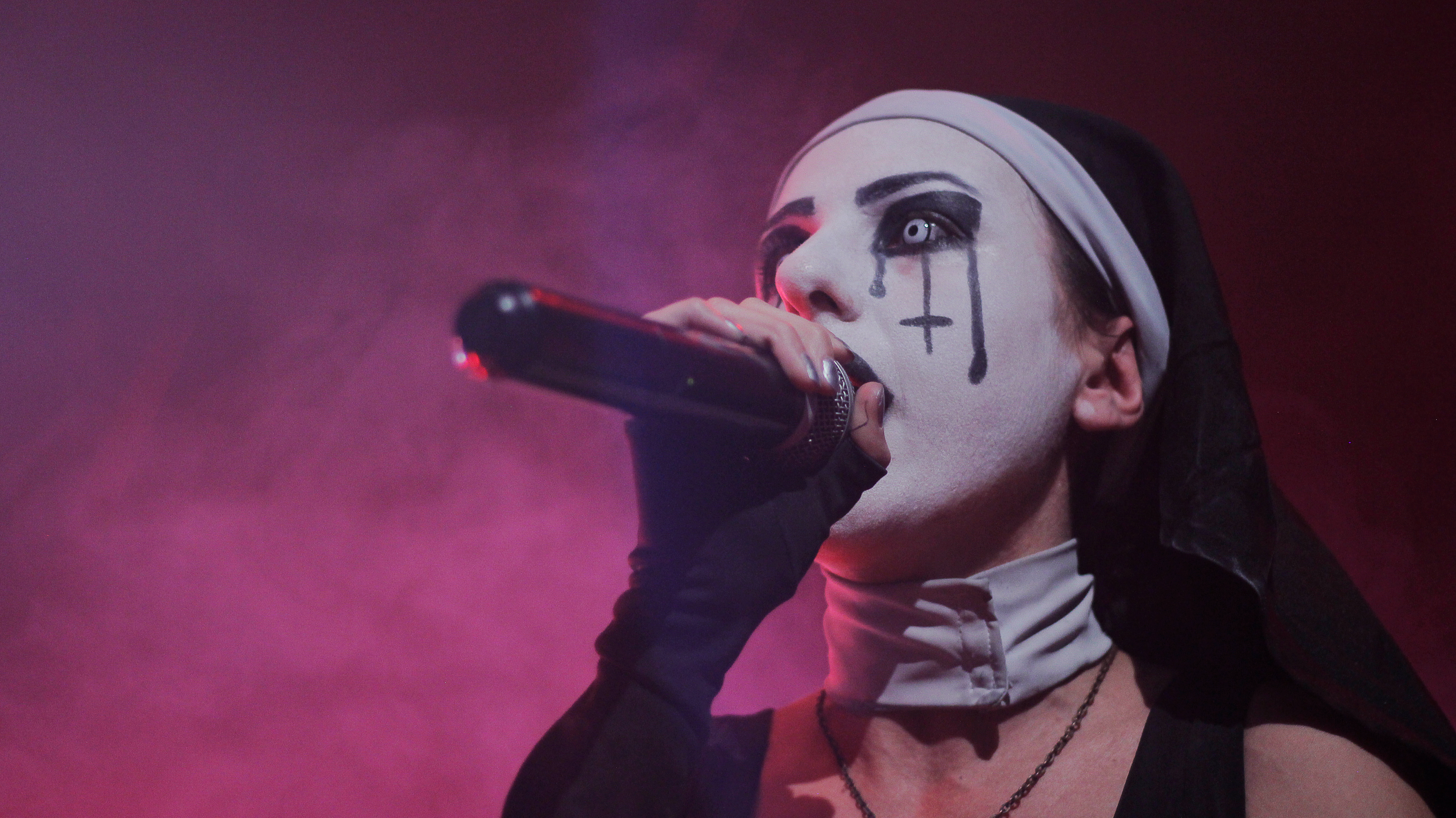 Dogma - Kneel for Pleasure Latin American Tour 2025